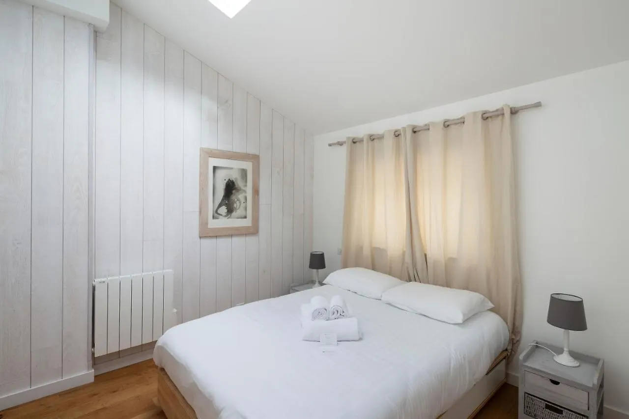 Villa Emeraude By Cocoonr Saint-Briac-sur-Mer
